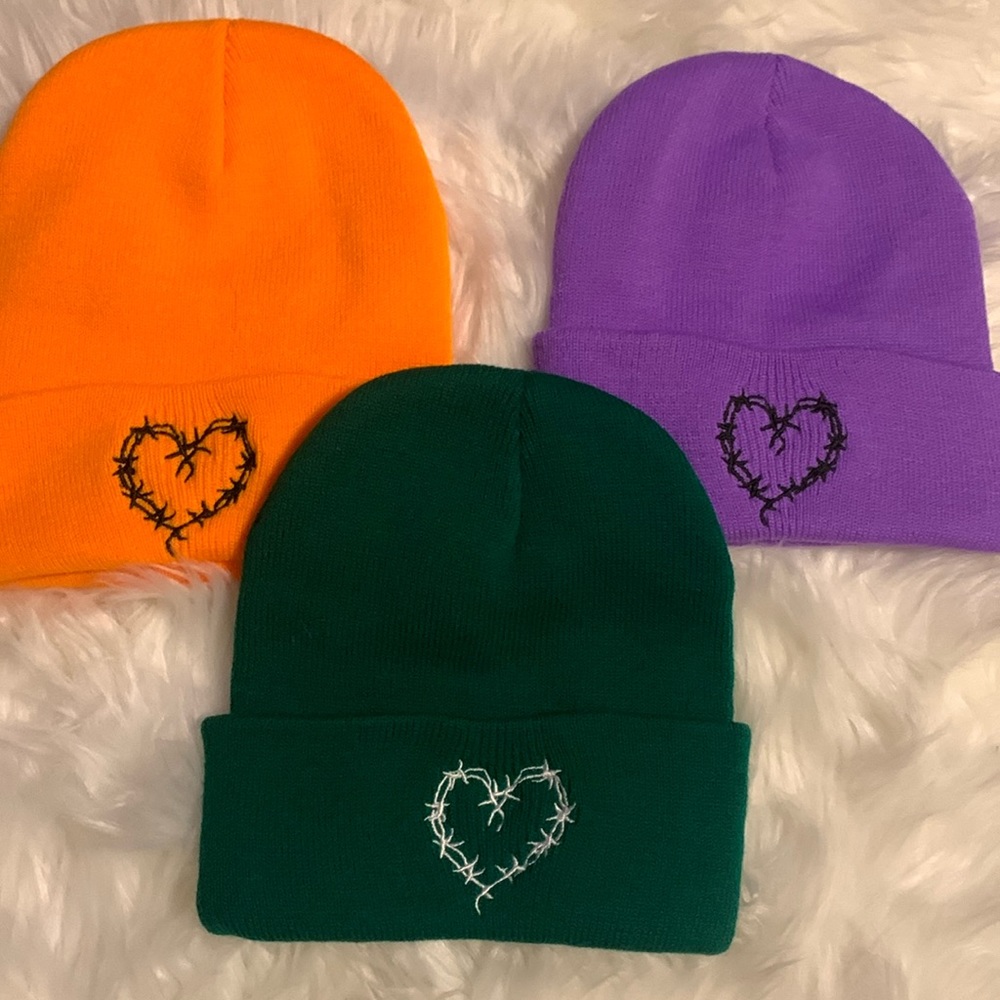 Beanie Hats